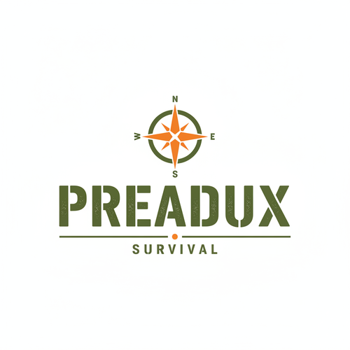 PREADUX logo